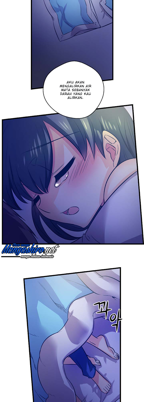 Hyulla’s Race Chapter 38.2 Gambar 11